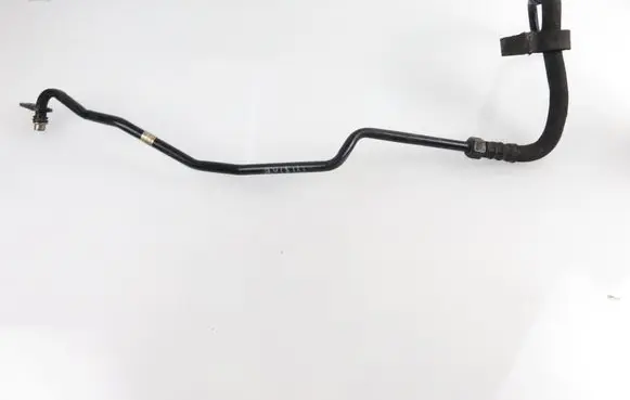 Audi A6 S6 C6 4F Turbo turbocharger oiling pipe/hose 4F0317819F 4F0317818G