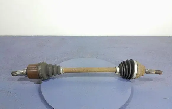 Peugeot 1007 Front driveshaft 