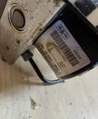 Ford Focus ABS Pump P155116W872L 5WK84103 10097001103
