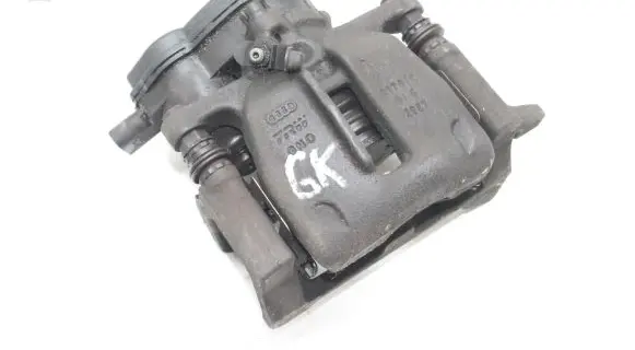 Audi A6 S6 C7 4G Rear brake caliper