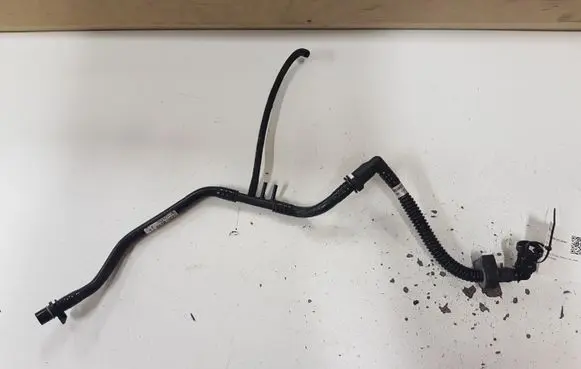 BMW X5 F15 Vacuum line/pipe/hose 851329403