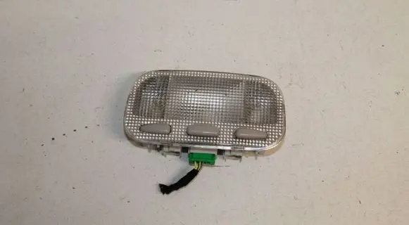 Peugeot 807 Interior lighting switch PBTPGF301