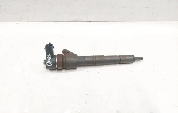 Opel Insignia A Fuel injector 0445110327