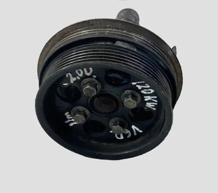 Volvo V60 Generator/alternator belt tensioner F569739