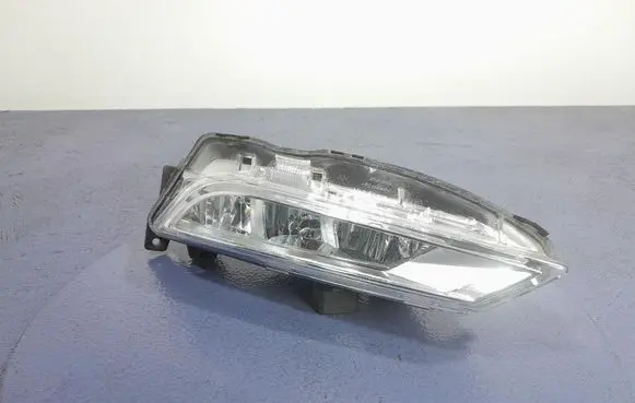 Front fog light