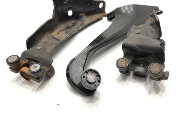 Citroen Berlingo Other exterior part 
