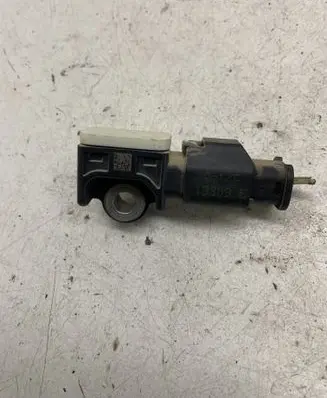 Peugeot 3008 I Airbag deployment crash/impact sensor 9663904980