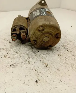 Suzuki Jimny Starter motor M003T41781 8702 311008303
