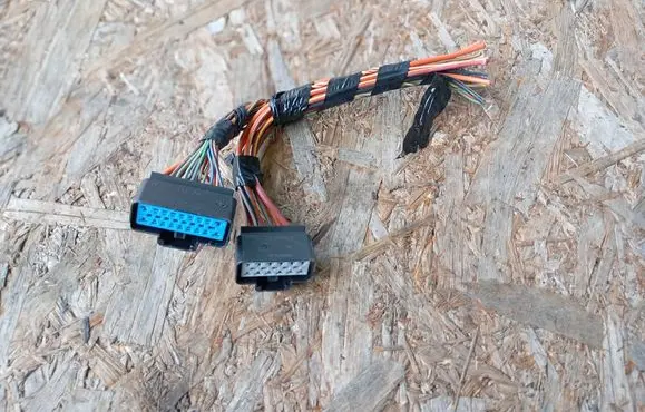 Dodge Journey Other wiring loom
