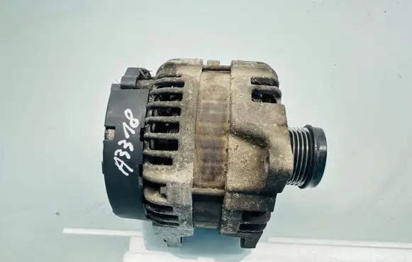 Mercedes-Benz B W246 W242 Generator/alternator A0009060022 0125711030