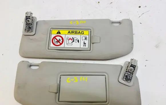 Citroen C3 Radiator set 