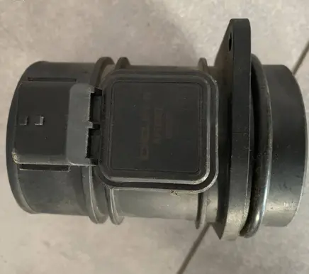 Renault Master II Mass air flow meter AF10367 C0520