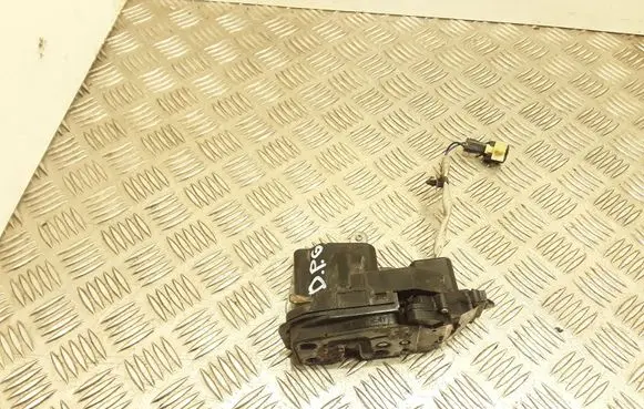 KIA Cerato Rear door lock