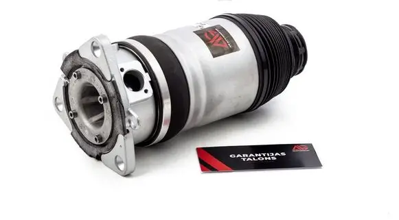 Audi A8 S8 D3 4E Rear air suspension bag/shock absorber 4E0616001N 4E0616001E 4E0616001G