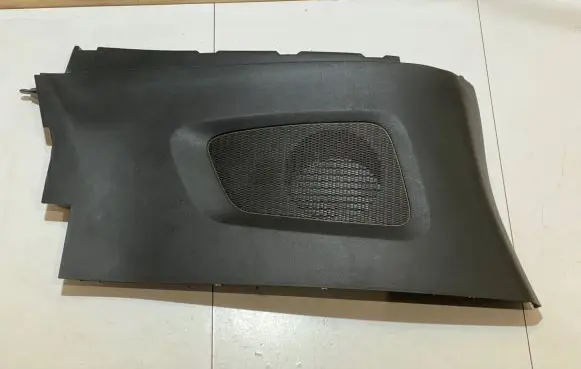 Ford Mustang VI Coupe rear side trim panel FR3B7631113AGW