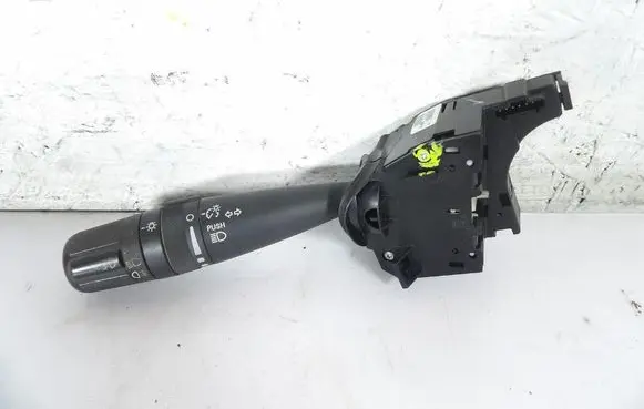 Dodge Nitro Other switches/knobs/shifts 214866134