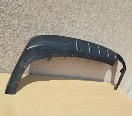 KIA Optima Rear bumper lower part trim 86690D4500