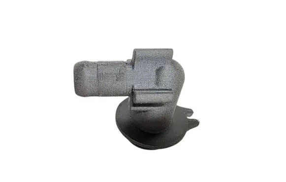 Ford Focus Engine coolant pipe/hose 6790862670