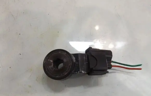 Toyota Yaris Sensor