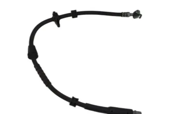 Peugeot 3008 II Front door card panel trim
