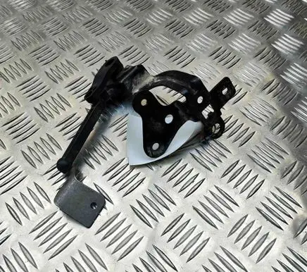 Volkswagen Multivan T6 Rear air suspension level height sensor 5WA907127
