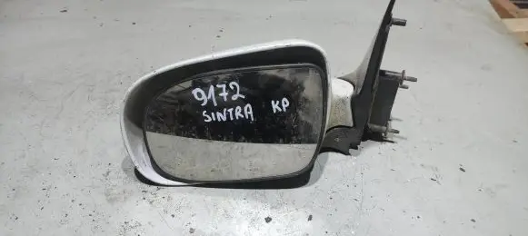 Opel Sintra Front door electric wing mirror