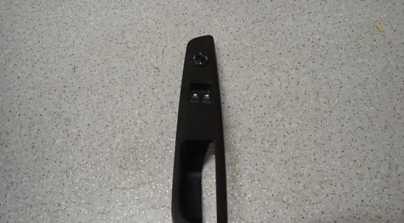 KIA Ceed Other switches/knobs/shifts