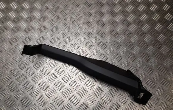 Porsche 911 991 Dashboard cross member/frame bar 99155546301