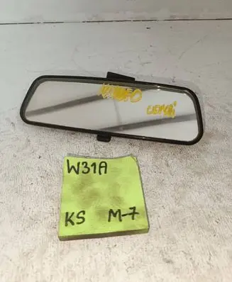 Ford Mondeo Mk III Rear view mirror (interior) 4982463