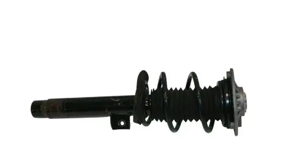 BMW 1 F20 F21 Coil spring/strut mount 31306855818 6855818
