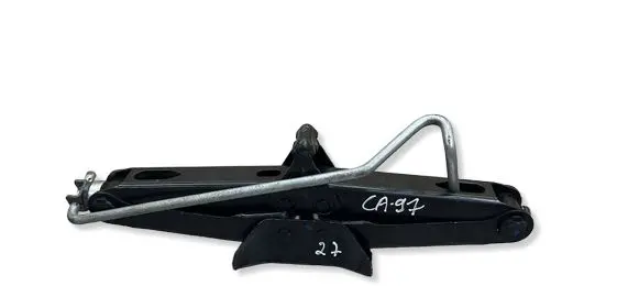 Renault Scenic IV - Grand scenic IV Lift Jack 995509214R
