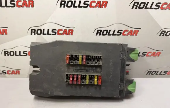 Mercedes-Benz Sprinter W901 W902 W903 W904 Fuse module 0005400650 08501002