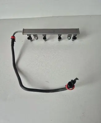 Mitsubishi ASX Fuel main line pipe AUTMIC1206261043