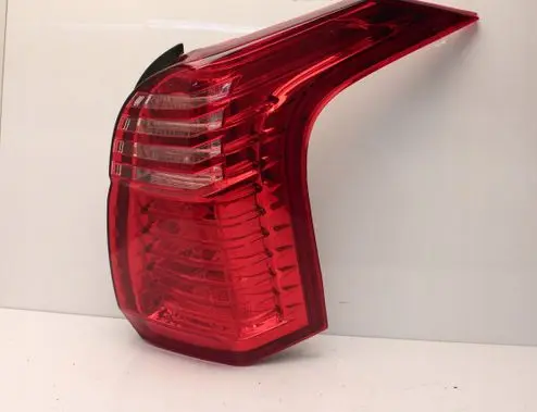 Peugeot 5008 Rear/tail lights 