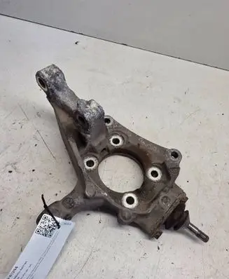 Volvo V70 Front wheel hub spindle knuckle 9461943