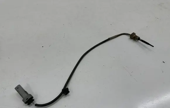 Opel Insignia B Exhaust gas temperature sensor 55494701