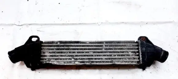 Ford Mondeo Mk III Intercooler radiator 1s7q9l440af 868983a
