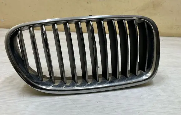 BMW 5 F10 F11 Front bumper upper radiator grill 18801310