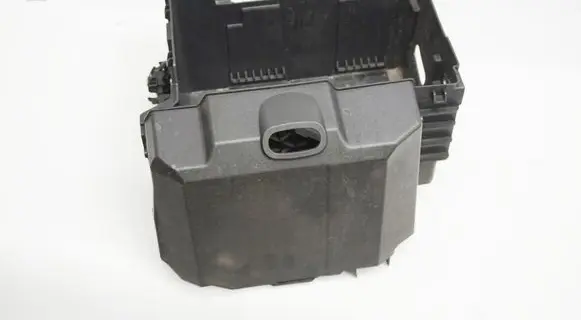 Renault Megane IV Battery box tray 244280249R