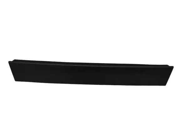 Chrysler Pacifica Tailgate trim 5RJ24TRMAD 5RJ24DX9AD