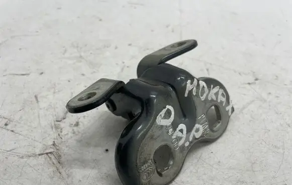 Opel Mokka X Front door lower hinge 
