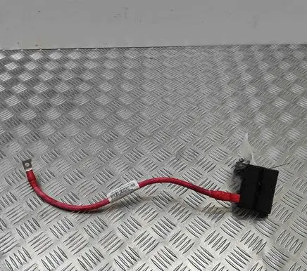 Jaguar XJ X351 Positive cable (battery) DW9314F423AC