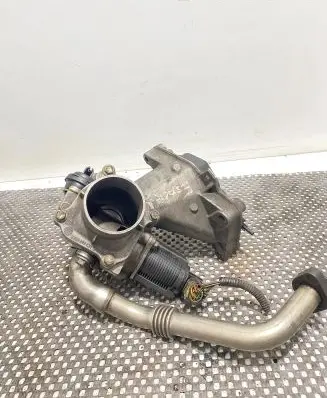 Renault Espace - Grand espace IV Throttle valve 8200056350 04292 8200407431