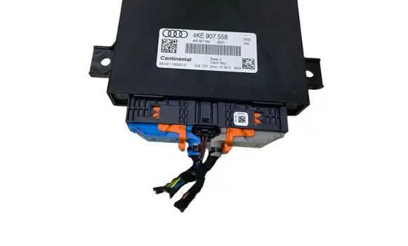 Audi e-tron Other control units/modules 4KE907558