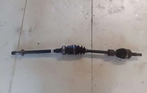 Mazda 2 Front driveshaft