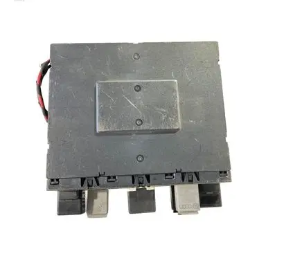 Volkswagen PASSAT B6 Comfort/convenience module 3C0937049AE