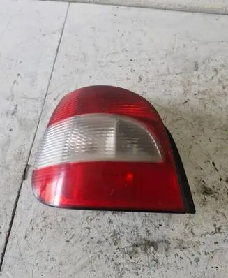 Renault Scenic I Rear/tail lights