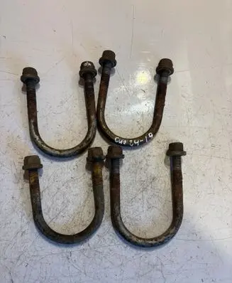 Ford Transit Custom Other rear suspension part 