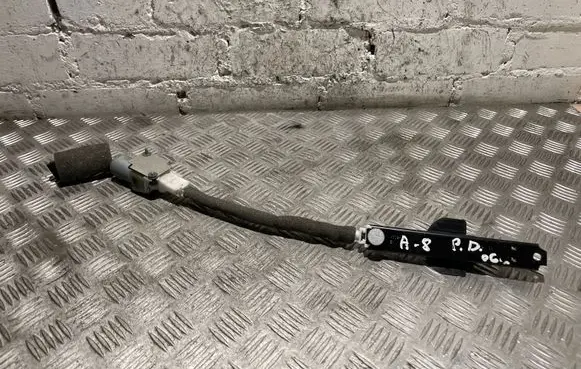 Audi A8 S8 D3 4E Other interior part 4E0857833A