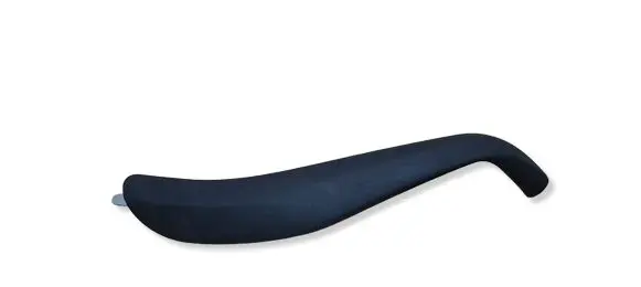 BMW 5 G30 G31 G38 Front door interior handle trim 7438529